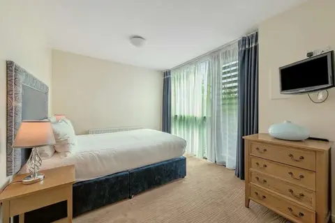 Princes Street Suites in Edinburgh, foto 6