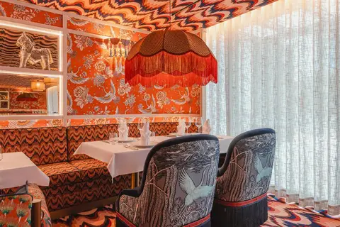 Legacy Hotel Cascais, Curio Collection by Hilton in Cascais — foto 29