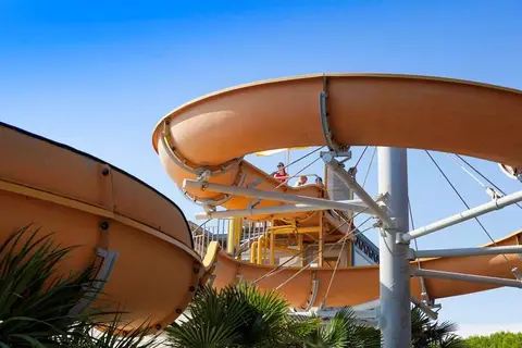 Villaggio Turistico Internazionale in San Michele al Tagliamento, foto 16