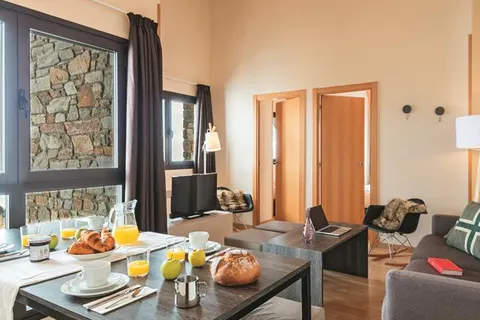 Pierre & Vacances Residece Pas de la Casa Princesa foto 2