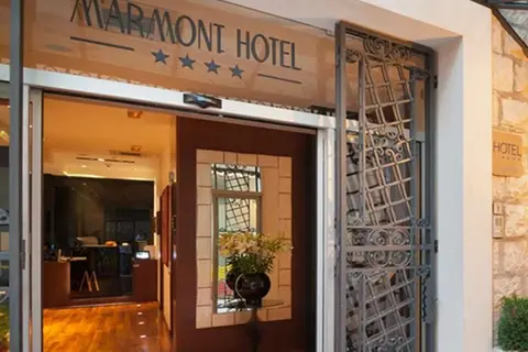 Marmont Heritage Hotel in Verdelen — foto 13
