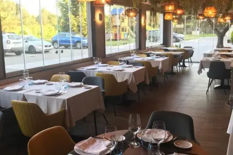 Hotel Coto Real in Rábade — foto 19