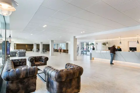 Hotel Best Maritim in Cambrils — foto 22