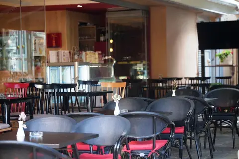 Capsis Astoria Heraklion in Δημοτική Ενότητα Ηρακλείου — foto 8