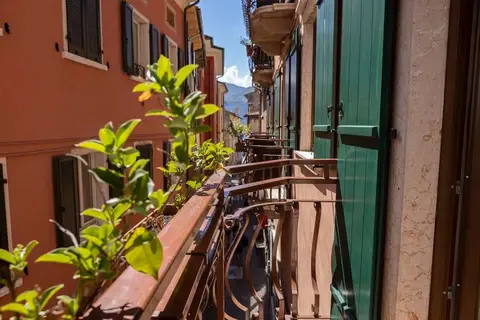 Hotel Lago di Garda in Malcesine, foto 10