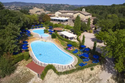 Abbazia Collemedio Resort & Spa in Collazzone — foto 13