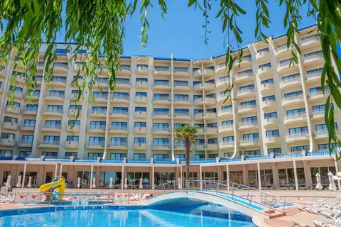 Grifid Arabella in Grifid Hotel Arabella — foto 4