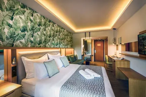 Hotel Dolce Attica Riviera in Δημοτική Ενότητα Αρτέμιδος — foto 5