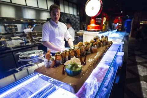 Leonardo Hotel Vinkeveen Amsterdam foto 13