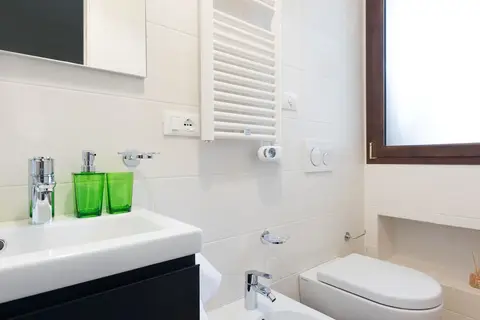 B&B La Marmora 39 in Florence, foto 9