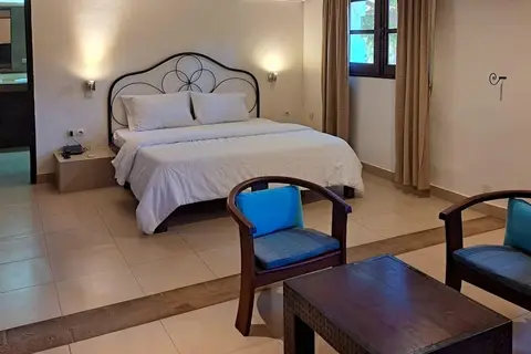 Hotel Neptune in M'bour — foto 8