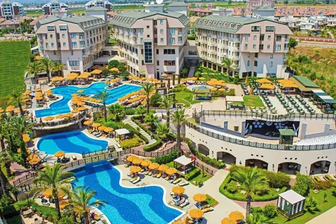 Novum Garden Side in Manavgat, foto 2