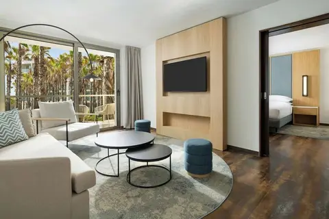 Algarve Marriott Salgados Golf Resort in Albufeira — foto 22