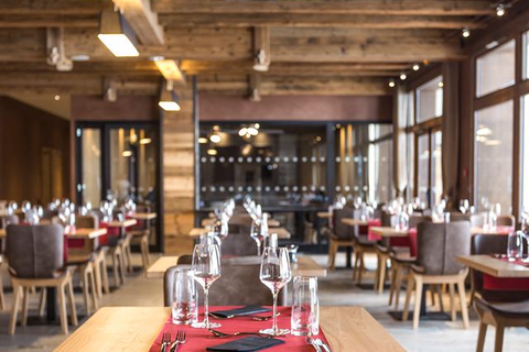 Hôtel Saint Charles foto 5