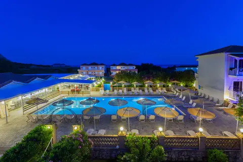 Cavo D'oro Hotel in Laganas Municipal Unit, foto 27