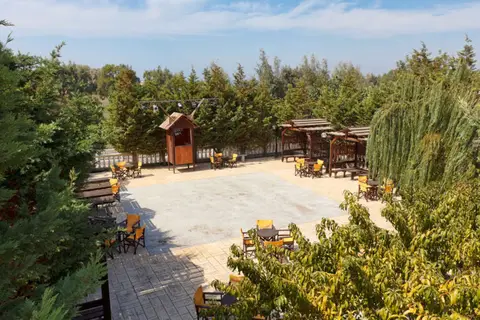 Gaia Royal Hotel in Δήμος Κω — foto 26