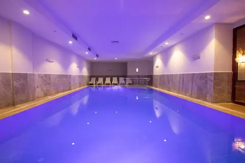 Falcon Hotel in Muratpaşa — foto 6
