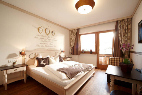 Hotel & Gasthof Perauer foto 9