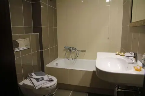 Fortezza Hotel in Rethimnon, foto 24