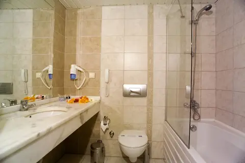 Telatiye Resort in Alanya — foto 26