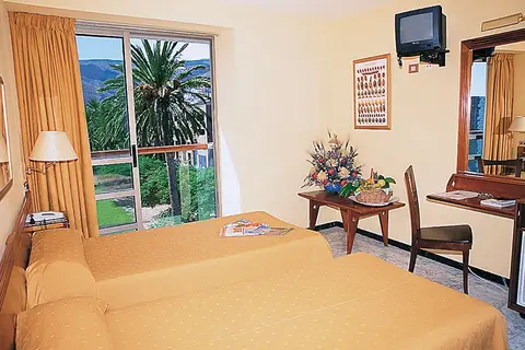 Hotel Torre Del Conde in San Sebastián de la Gomera — foto 7