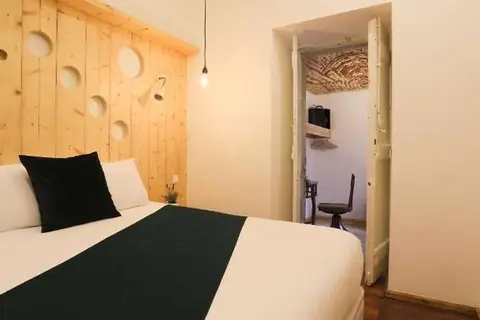 262 Boutique Hotel in Lissabon, foto 13