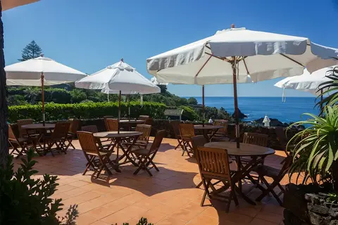 Caloura Hotel Resort in Água de Pau, foto 28