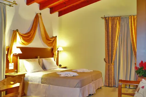 Camelot Royal Beds in Δημοτική Ενότητα Μαλίων — foto 11