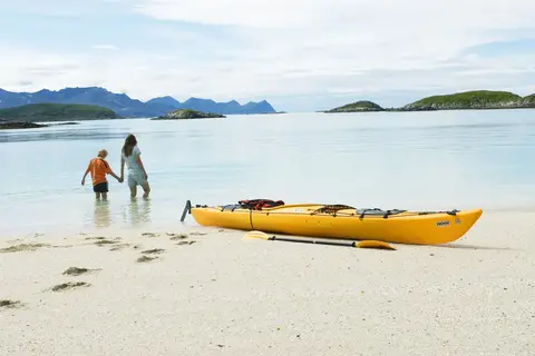 Ontdek Tromsø en de Noordkaap in Noorwegen — foto 6