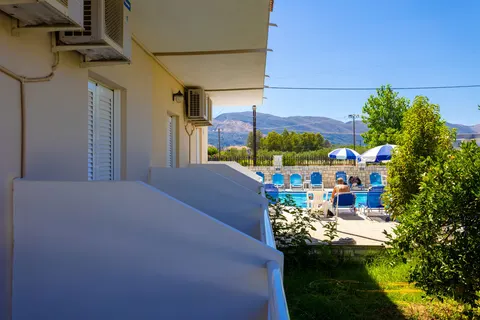 Fly & Go Tassia Studios in Zakynthos Municipal Unit — foto 8