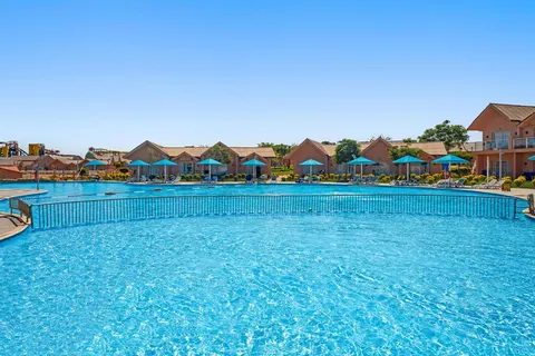 Pickalbatros Jungle Aqua Park Resort - Neverland foto 30