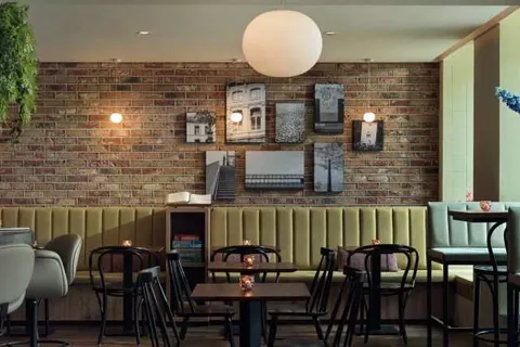 Townhouse Maastricht & Spa foto 9