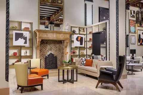 Hotel Spero in San Francisco — foto 19