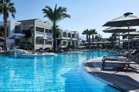 Sentido Pelagos Suites & Spa foto 43
