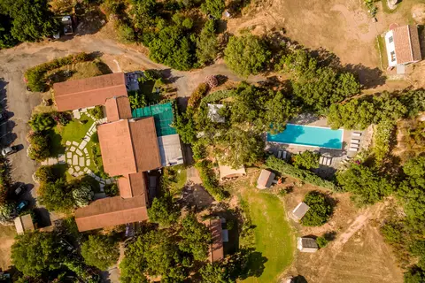 Borgo Di Campagna in Poltu San Pàulu/Porto San Paolo — foto 14