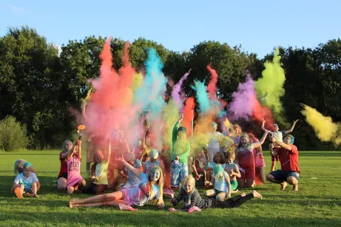 Camping Meerwijck foto 8