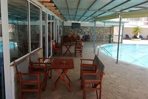 Creta Suites in Δημοτική Ενότητα Ιεράπετρας — foto 4