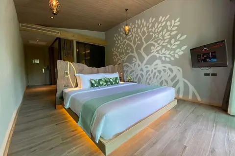 Kalima Resort & Villas Khao Lak in เขาหลัก — foto 12