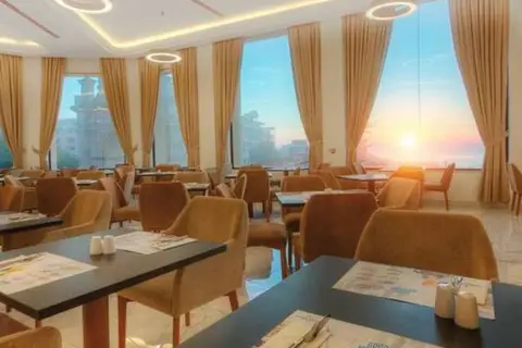 Golden Tulip Vivaldi Hotel in San Ġiljan — foto 23