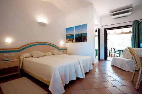 Centro Vacanze Isuledda in Alzachèna/Arzachena — foto 19