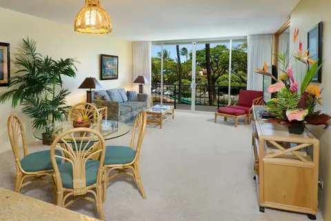 Aston Maui Kaanapali Villas in Kāʻanapali — foto 8