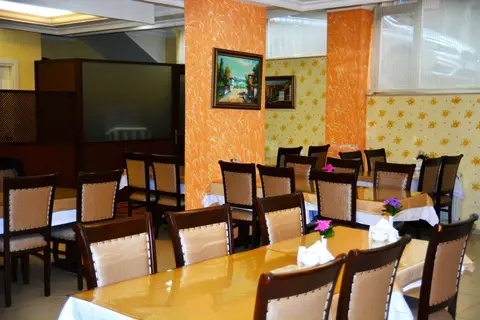 May Hotel Istanbul in İstanbul, foto 8