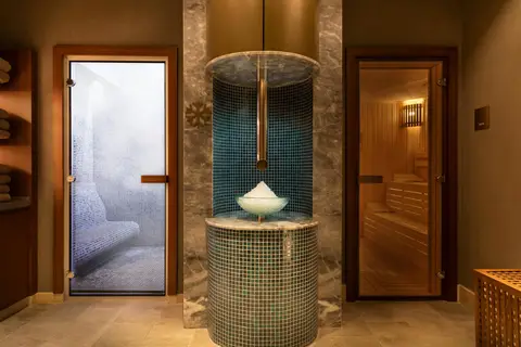 Izmir Marriott Hotel in İzmir, foto 27