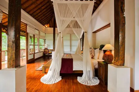 Alam Ubud Villa in Tegallalang — foto 3