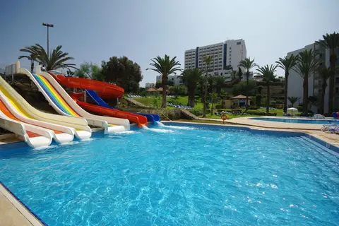 TUI SUNEO Kenzi Europa in Agadir — foto 81