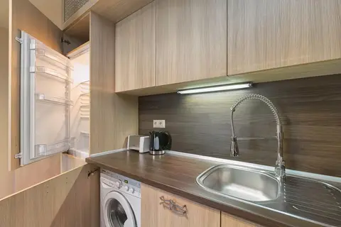 Argisht Partez in СПА център Ривиера Бийч — foto 22
