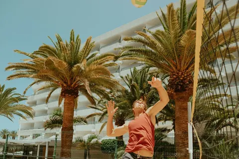 Fly & Go Ole Tropical Tenerife in Adeje — foto 23