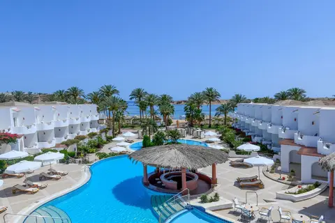 JAZ Elite Palace in Sharm El Sheikh