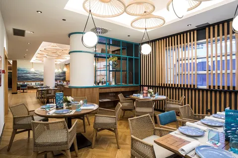 Barceló Granada Congress foto 5