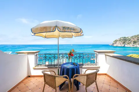 Hotel Terme Tritone in Forio, foto 7